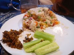 洋芋焖饭套餐-滇道云南特色料理(康定路店)