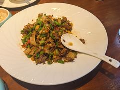 -房陵农家(东亭店)