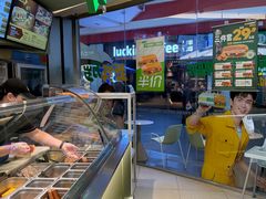 -赛百味SUBWAY(星摩尔店)