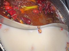 -捞王猪肚鸡火锅(金华义乌之心店)
