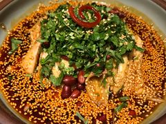 钵钵鸡-辛香汇·现炒川菜(武进吾悦店)