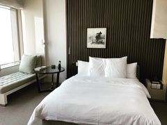 -上海柏悦酒店