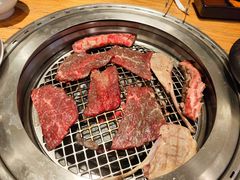 -赤坂亭·M9和牛烧肉·铁板烧·日料398放题(长泰广场店)