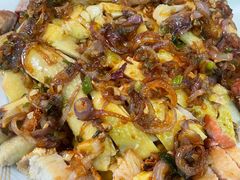 -苏记餐厅(叠南店)