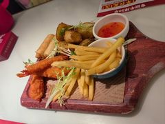 -杯子红牛排(创意产业园店)