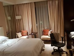 -杭州龙禧福朋喜来登酒店