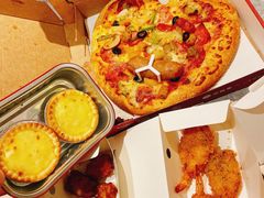 -必胜客(城西银泰店)