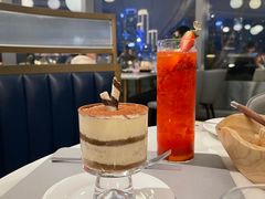 -北索·720度江景西餐厅(来福士店)