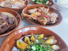 -听香·678茶铺(猛追湾店)