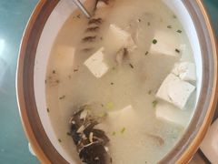 -鱼乐岛餐厅·户外花园主题餐厅