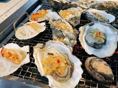 -蚝英雄·鲜蚝自助专门店(洋桥店)