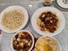 -汗腾格里·风味餐厅(新疆驻京办店)