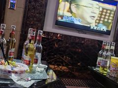 -唱吧麦颂KTV(方庄店)