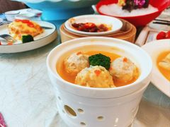-川林海鲜酒家·湾仔传统早茶·粤菜