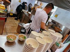 -何胖子丸子汤(南海街店)