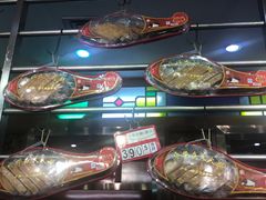 -皇上皇腊味店(下九路店)