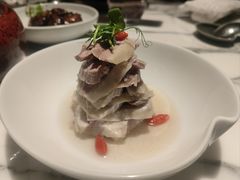 传统虾油老鹅-湖滨28中餐厅·西湖宴·杭州君悦酒店