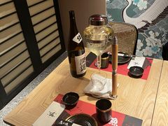 -鸟山鸣·日料食堂(王府井店)