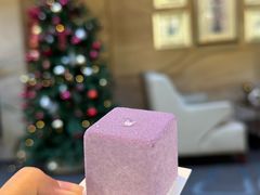 -棕榈岛海鲜自助餐厅(虹桥迎宾馆店)