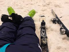 -绍兴启迪乔波冰雪世界