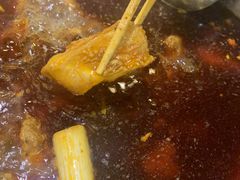-肖肖酸萝卜鱼火锅(总店)