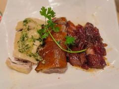 -味莊茶餐厅·自家點心(万象城店)