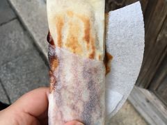 葱包桧-舌尖葱包烩