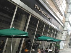 -星巴克臻选(苏州久光百货店)