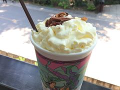 -茶颜悦色(岳麓山顶店)