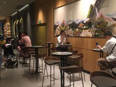 -星巴克(深圳布吉万象汇4F店)