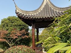 -龙寺生态园