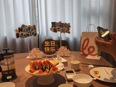 -聚宾楼·烤鸭·家宴(科技三路店)