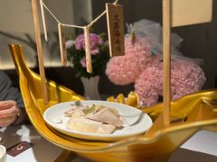 -狮拾久·现代新加坡料理(壹方城店)