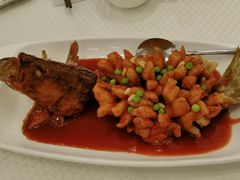 -金时代顺风大酒店(瑞虹路店)