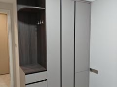 -索菲亚衣柜橱柜家具全屋定制(汶水红星店)
