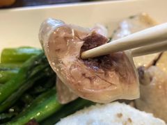 -黄连大头华烧鹅店(大良店)