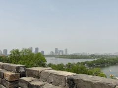 -南京城墙景区