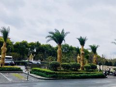 -上海浦东嘉里大酒店