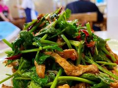 -京玉菲饭店(李村店)