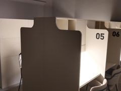 -众独空间沉浸式自习室(三阳路铂仕汇店)