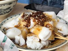 -渔记茶餐厅(渔村店)