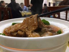 -双喜饭庄(马道坡街店)