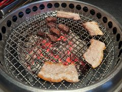 -300杯·和牛烧肉清酒专门店(廊里店)