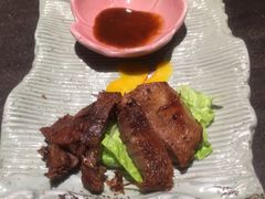 -匠和风精致料理(莆田财富中心店)