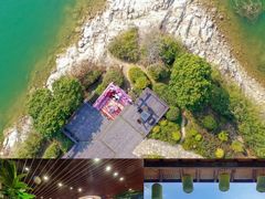 -天目湖涵田半山温泉