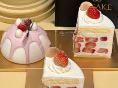 -M'CAKE(西单大悦城店)