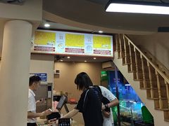 -面道赞宁海海鲜面(迎凤街店)