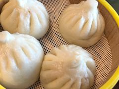 肉酱包-张氏宽窄巷成都名小吃(华发新天地店)