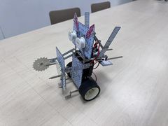 -瓦力工厂机器人·信息学奥赛·科技特长生·人工智能(梧桐苑校区)