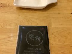 -雷门拉面·现熬骨汤(凯德来福士店)